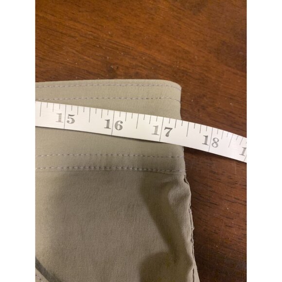 Kuhl 34X30 Renegade Convertible Hiking Outdoor Pants Stealth Zip-Off System - Picture 5 of 8